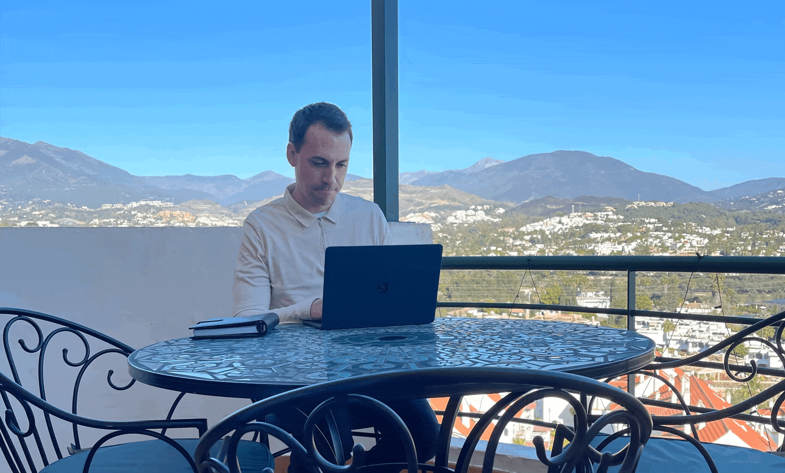 Webinar selvstændige